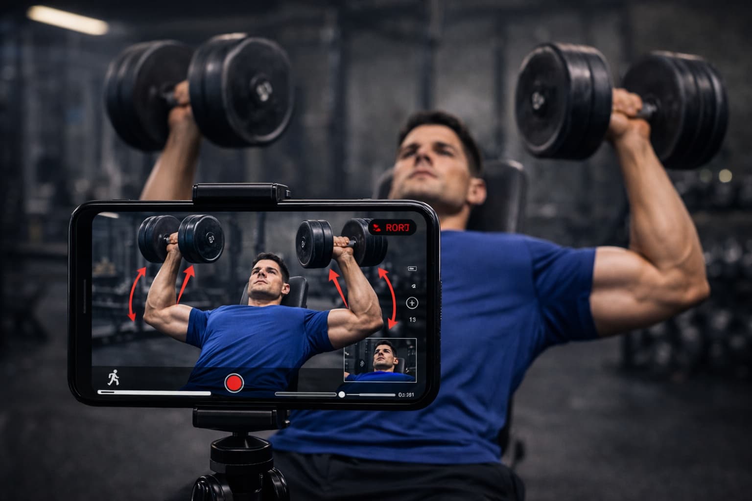 Form Video Recording